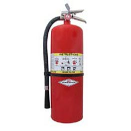 High Flow Extinguishers